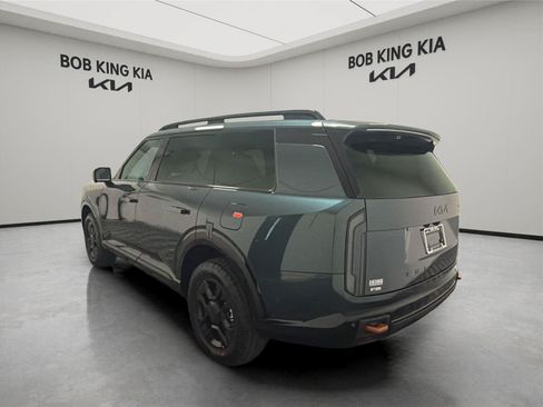 New 2027 Kia Telluride SX Prestige X-Pro AWD/4WD image 3
