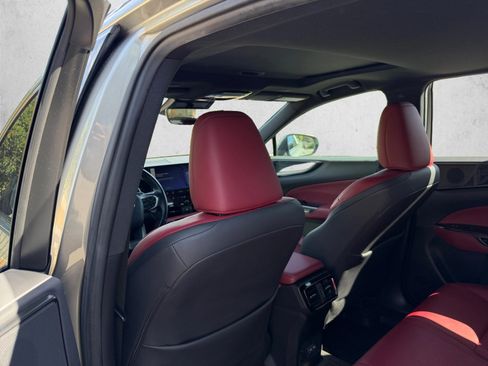 Used 2022 Lexus NX 350 AWD image 19