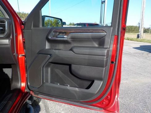 Used 2024 GMC Sierra 1500 Elevation AWD/4WD image 25
