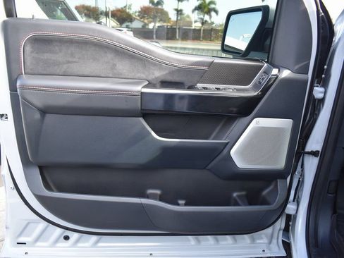 Used 2025 Ford F150 Raptor R w/ Equipment Group 803A Raptor R image 21