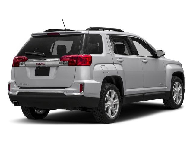 Used 2017 GMC Terrain SLE w/ Convenience Package FWD image 5