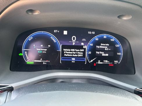 New 2026 Toyota Camry XSE FWD image 37