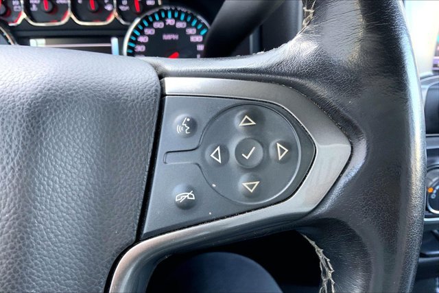 Used 2019 Chevrolet Silverado 1500 LT AWD/4WD image 18