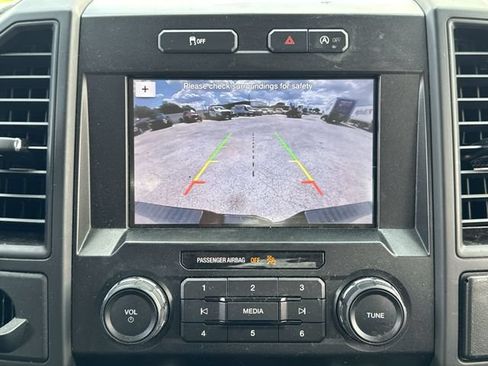 Used 2019 Ford F150 XL w/ Equipment Group 101A Mid RWD image 17