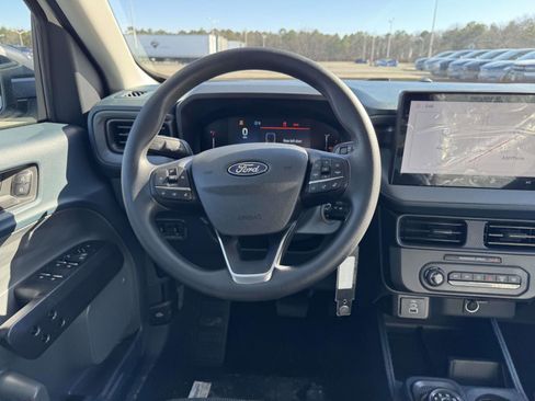 New 2026 Ford Maverick XL w/ 4K Tow Package image 15