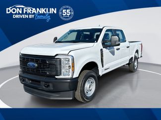 New 2026 Ford F350 XL video 1