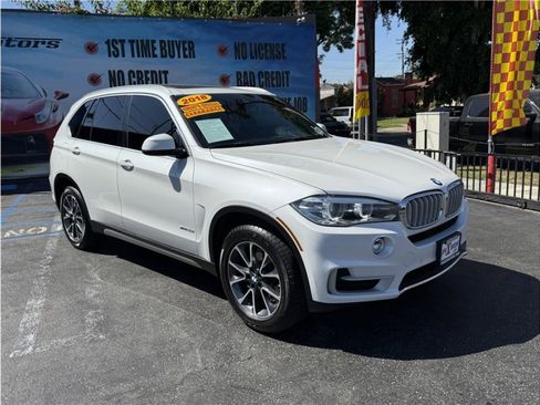 Used 2018 BMW X5 xDrive35i image 9