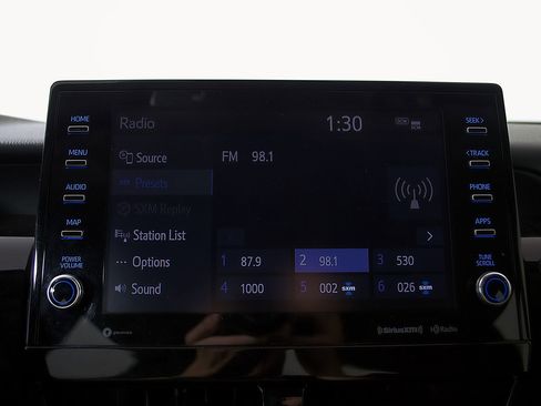 Used 2023 Toyota Camry XSE FWD image 29