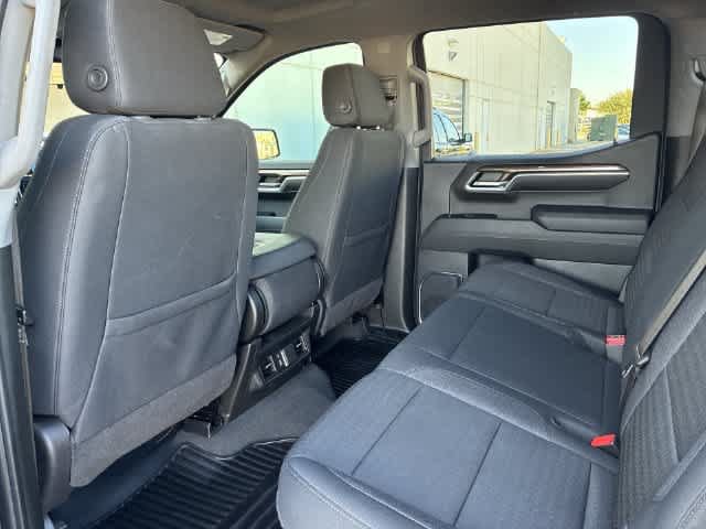 Used 2024 Chevrolet Silverado 1500 LT RWD image 20