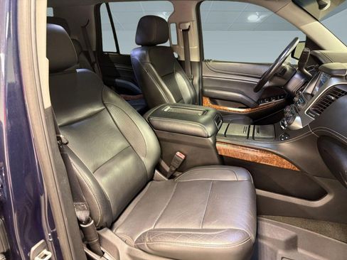 Used 2018 Chevrolet Tahoe Premier AWD/4WD image 30