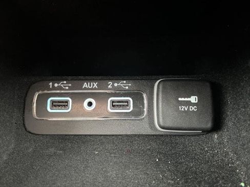 Certified 2020 Jeep Grand Cherokee Altitude image 7