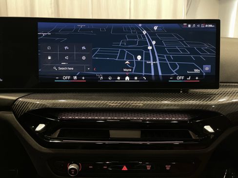 Certified 2025 BMW M340i xDrive w/ Premium Package AWD/4WD image 22