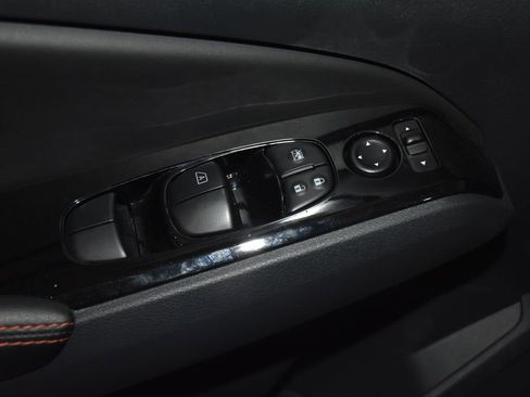 Used 2024 Nissan Altima 2.5 SR image 23