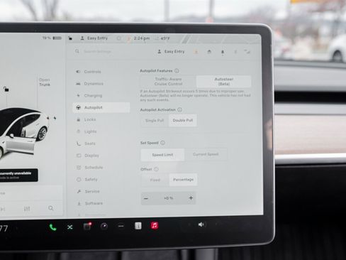 Used 2021 Tesla Model 3 Long Range image 27