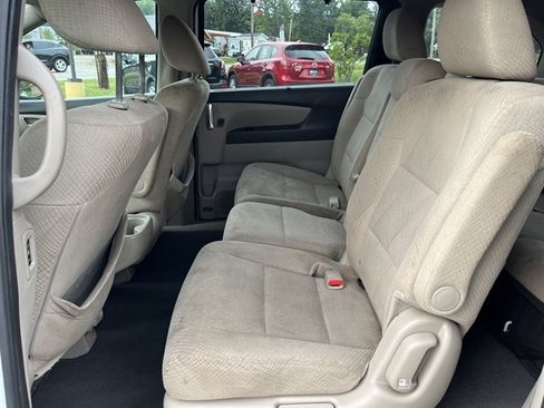 Used 2016 Honda Odyssey EX image 30