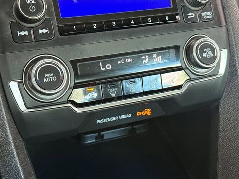 Used 2016 Honda Civic LX image 18