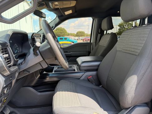 Used 2022 Ford F150 XL w/ STX Appearance Package AWD/4WD image 19