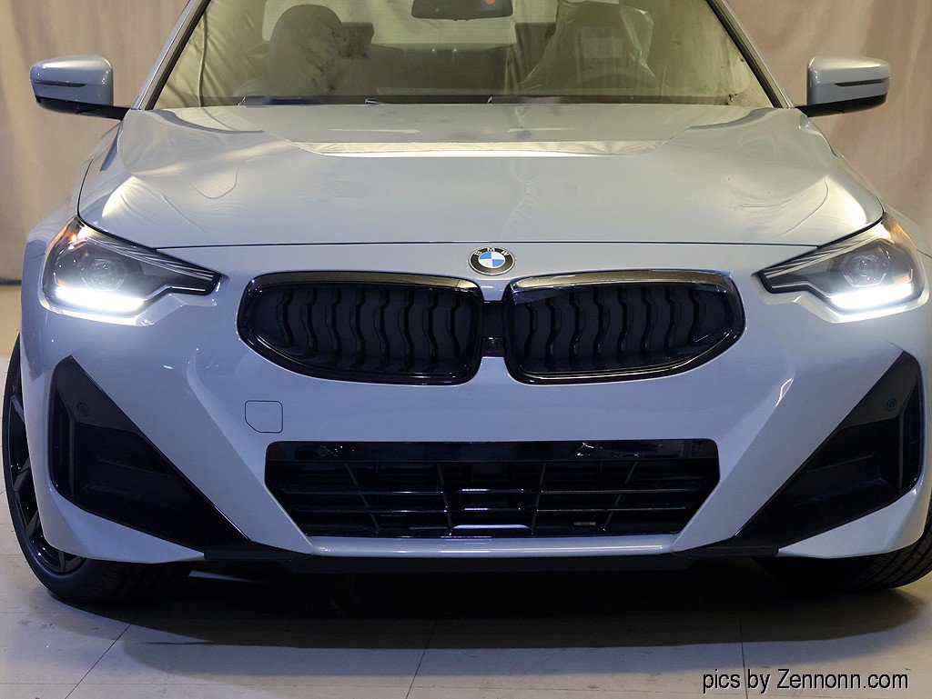 New 2026 BMW 230i xDrive Coupe AWD/4WD image 6