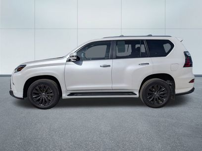 Used 2023 Lexus GX 460 Premium