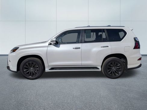 Used 2023 Lexus GX 460 Premium image 4