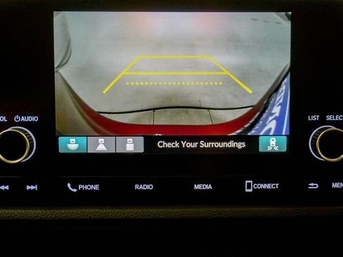 Used 2025 Honda CR-V EX image 24