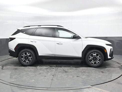 New 2026 Hyundai Tucson XRT AWD/4WD image 3
