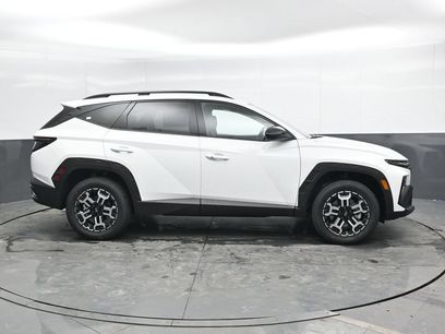 New 2026 Hyundai Tucson XRT
