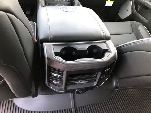 New 2026 RAM 1500 Laramie w/ Night Edition image 45