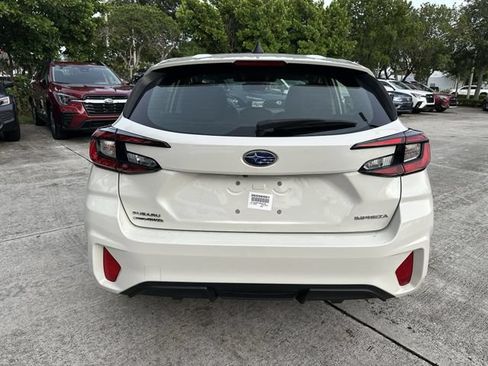 Certified 2024 Subaru Impreza 2.0i AWD/4WD image 24
