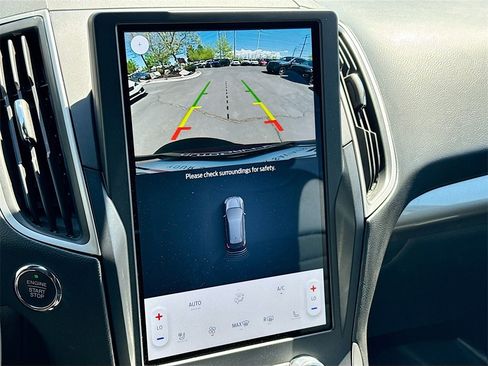 Used 2022 Ford Edge ST-Line image 14