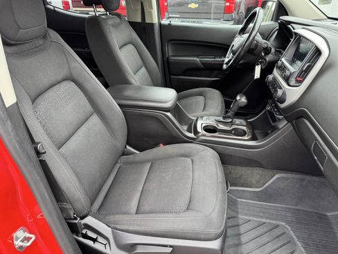 Used 2018 GMC Canyon SLE w/ SLE Convenience Package image 6