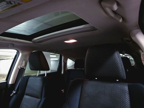 Used 2015 Honda CR-V EX image 18