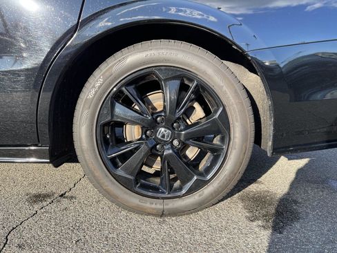 Used 2024 Honda Odyssey Sport image 28