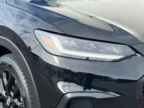 Certified 2023 Honda HR-V Sport image 10