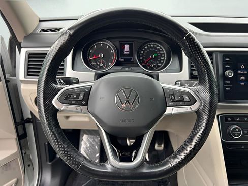 Used 2021 Volkswagen Atlas SE FWD image 47