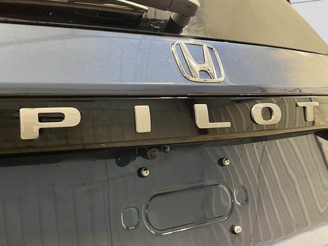 New 2026 Honda Pilot Touring image 9