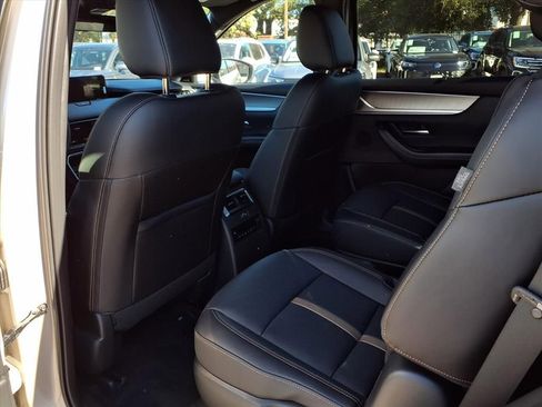 New 2026 MAZDA CX-90 3.3 Turbo S w/ Premium Package image 19