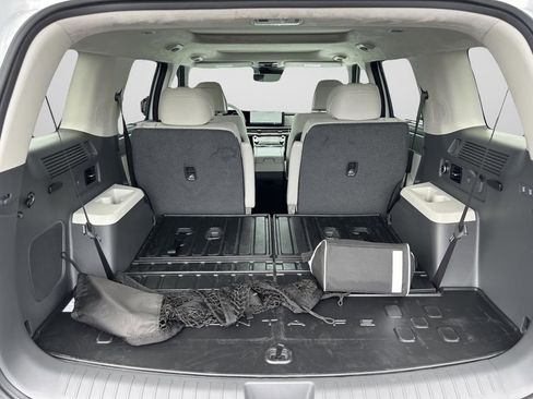 New 2026 Hyundai Santa Fe Calligraphy FWD image 13