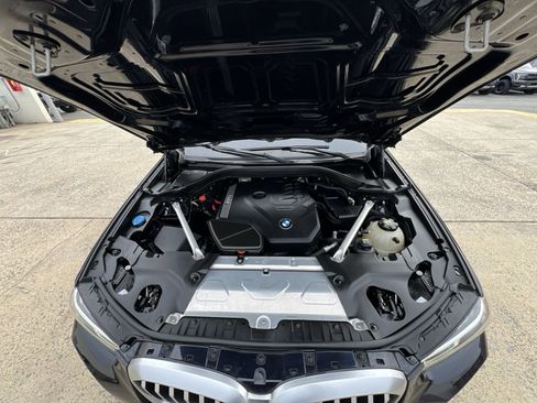 Used 2023 BMW X3 xDrive30i w/ M Sport Package image 28