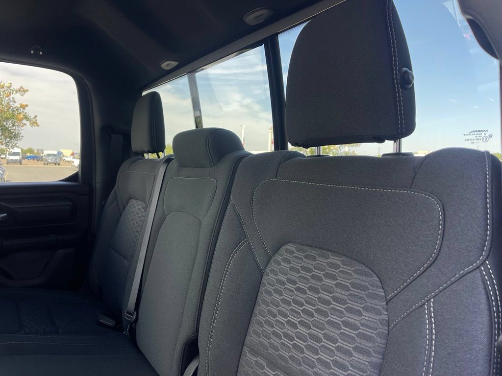 New 2026 RAM 1500 Express RWD image 6