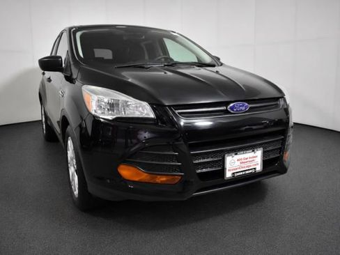 Used 2016 Ford Escape S FWD image 3