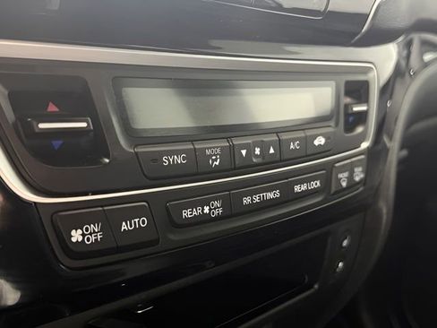 Used 2021 Honda Passport Elite image 24