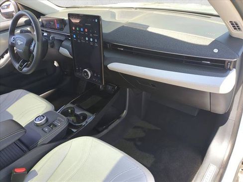 Used 2023 Ford Mustang Mach-E Premium RWD image 24
