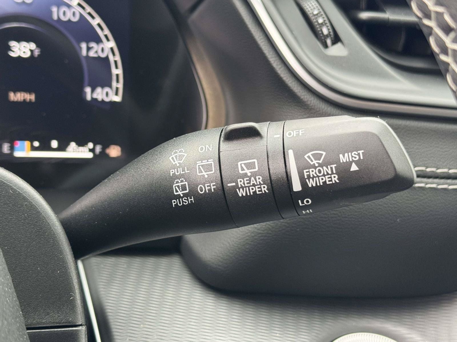 New 2026 Jeep Grand Cherokee Laredo X AWD/4WD image 13