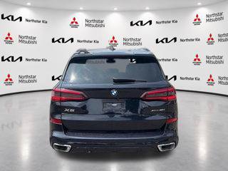 Used 2023 BMW X5 xDrive40i w/ M Sport Package AWD/4WD image 9
