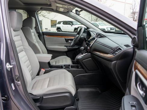 Used 2022 Honda CR-V EX image 10