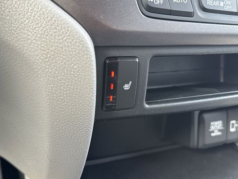 Certified 2022 Honda Pilot EX-L image 33