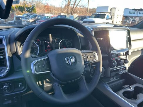 New 2026 RAM 1500 Big Horn image 48