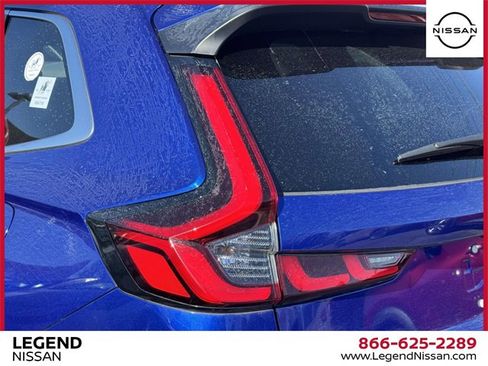 Used 2023 Honda CR-V EX-L image 10