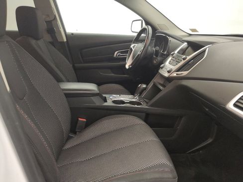 Used 2017 GMC Terrain SLE w/ Driver Alert Package I image 21